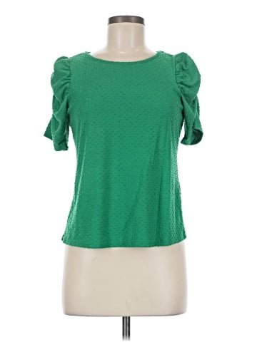 W5 Short Sleeve Top (view 1)