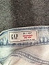 Gap Hearts Blue Jeans Size 20 - photo 4