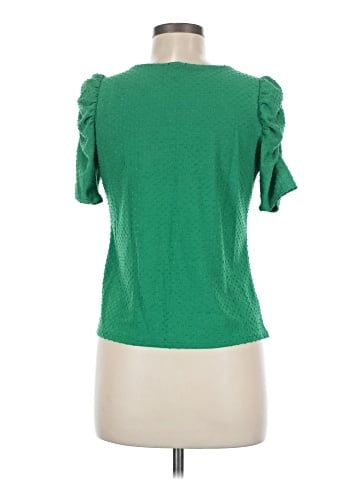 W5 Short Sleeve Top (view 2)