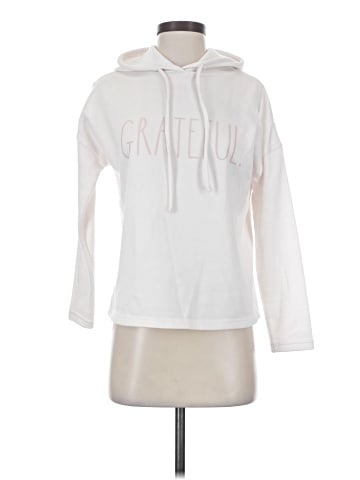 Rae Dunn Pullover Hoodie (view 1)