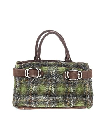 Cole Haan Satchel (view 1)