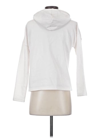 Rae Dunn Pullover Hoodie (view 2)