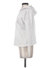 Rae Dunn White Pullover Hoodie Size XS - photo 5