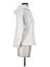 Rae Dunn White Pullover Hoodie Size XS - photo 4