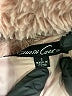 Kenneth Cole New York 100% Polyester Tan Poncho Size S - photo 7