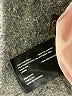 Kenneth Cole New York 100% Polyester Tan Poncho Size S - photo 8