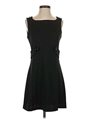 A-list by Wrapper Casual Dress (view 1)
