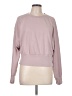 Athleta Pink Pullover Sweater Size L - photo 1