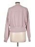 Athleta Pink Pullover Sweater Size L - photo 2