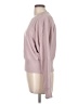 Athleta Pink Pullover Sweater Size L - photo 5