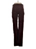 Gap Burgundy Casual Pants Size 4L - photo 2