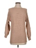 Rielle Tan Pullover Sweater Size S - photo 1