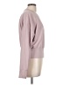 Athleta Pink Pullover Sweater Size L - photo 4