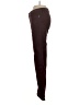Gap Burgundy Casual Pants Size 4L - photo 5