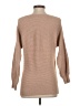 Rielle Tan Pullover Sweater Size S - photo 2