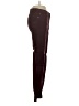 Gap Burgundy Casual Pants Size 4L - photo 4
