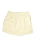 LIVI Solid Ivory Casual Skirt Size 18 Plus - photo 2