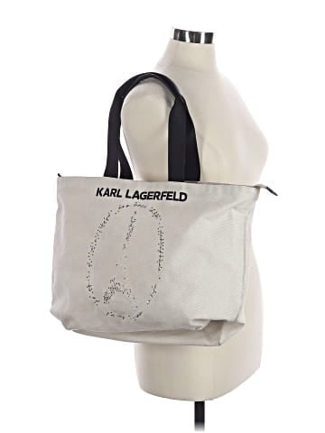 Karl Lagerfeld Tote (view 2)