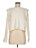 MNG Ivory Pullover Sweater Size M - photo 1
