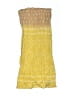 IKKS Yellow Scarf One size - photo 2