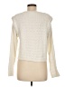 MNG Ivory Pullover Sweater Size M - photo 2