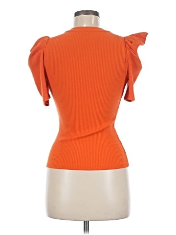 iris Short Sleeve Top (view 2)