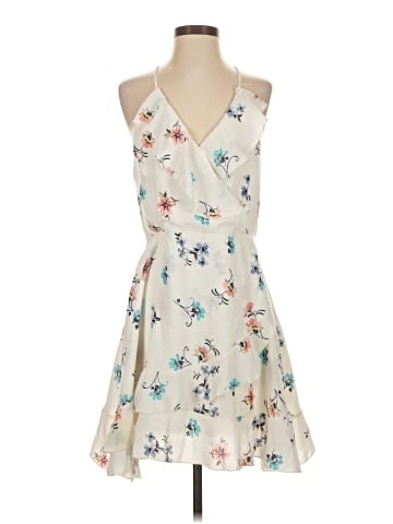 Miami Casual Dress (view 1)