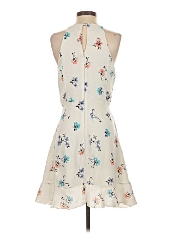 Miami Casual Dress (view 2)