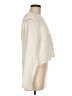 MNG Ivory Pullover Sweater Size M - photo 4