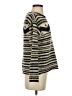 Lauren Jeans Co. Chevron-herringbone Gold Pullover Sweater Size S - photo 4