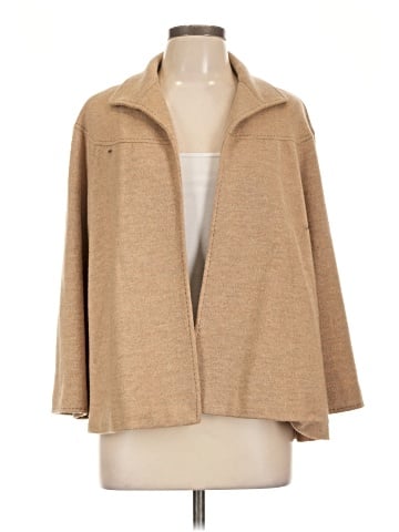 Lafayette 148 New York Wool Cardigan (view 1)