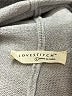 Lovestitch Gray Poncho Size L - photo 7