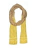 IKKS Yellow Scarf One size - photo 1