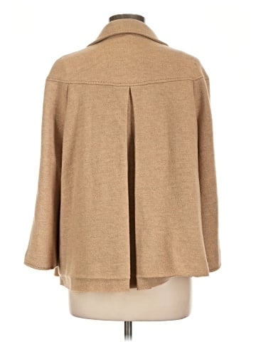 Lafayette 148 New York Wool Cardigan (view 2)