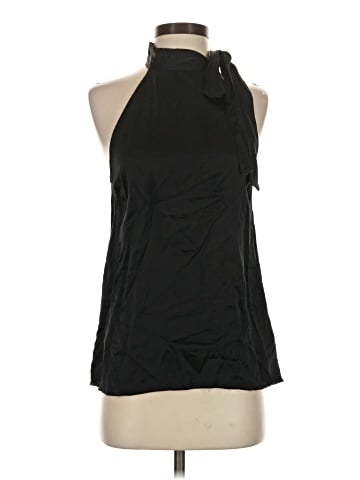 Majestic Filatures Sleeveless Blouse (view 1)