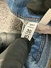 Ann Taylor LOFT Blue Jeans Size 30 waist - photo 8