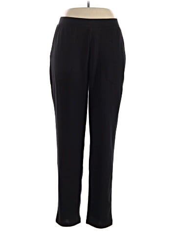 Woman Within Dress Pants (view 1)