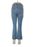 Old Navy Hearts Blue Jeans Size 10 - photo 2