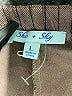She + Sky Tan Casual Skirt Size L - photo 3