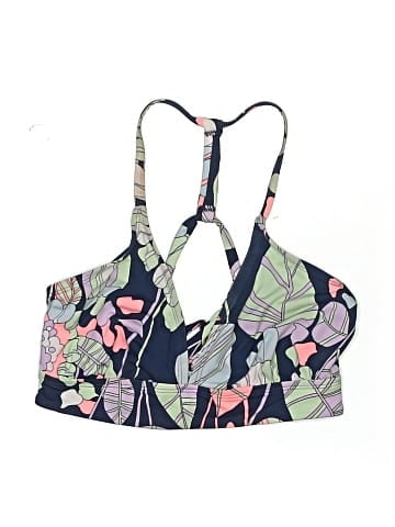 Carve Designs Swimsuit Top (view 1)