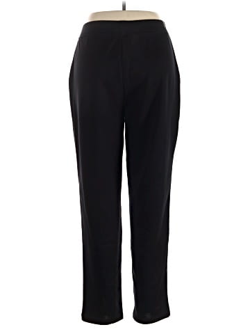 Woman Within Dress Pants (view 2)