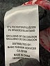 Mario Serrani Tropical White Cocktail Dress Size 14 - photo 8