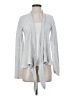 Athleta Gray Long Sleeve T-Shirt Size XXS - photo 1