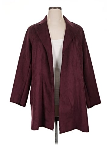 PREMISE Coat (view 1)