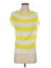 Calvin Klein Yellow Pullover Sweater Size XS - photo 1