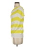 Calvin Klein Yellow Pullover Sweater Size XS - photo 5