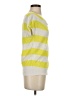 Calvin Klein Yellow Pullover Sweater Size XS - photo 4