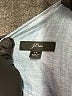 J.Crew Solid Blue Jumpsuit Size 14 - photo 3