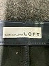 Ann Taylor LOFT 100% Polyester Black Casual Pants Size 31 waist - photo 7