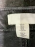 H&M Black Gray Jeans Size 8 - photo 6